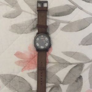 Nixon Accessories - Nixon The Ranger 45mm Watch Nixon Accessories - Nixon The Ranger 45mm Watch